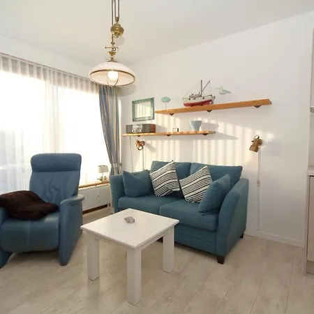 Koehler-am-dorfteich 아파트 베닝슈테트