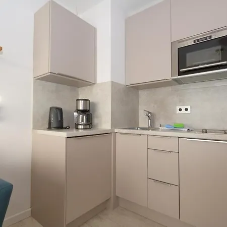 아파트 Koehler-am-dorfteich