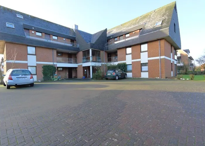 Koehler-am-dorfteich Wenningstedt-Braderup